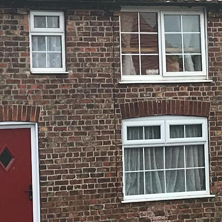 Seaview Cottage Bridlington Bagian luar foto