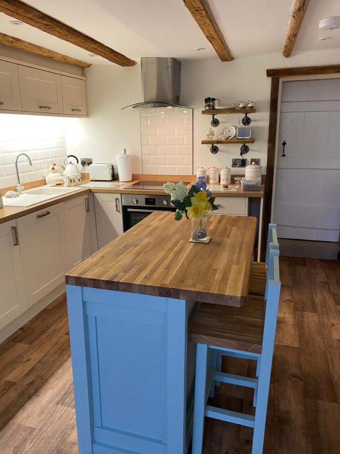 Seaview Cottage Bridlington Bagian luar foto