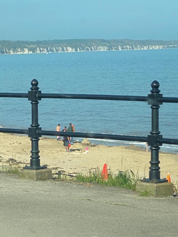 Seaview Cottage Bridlington Bagian luar foto