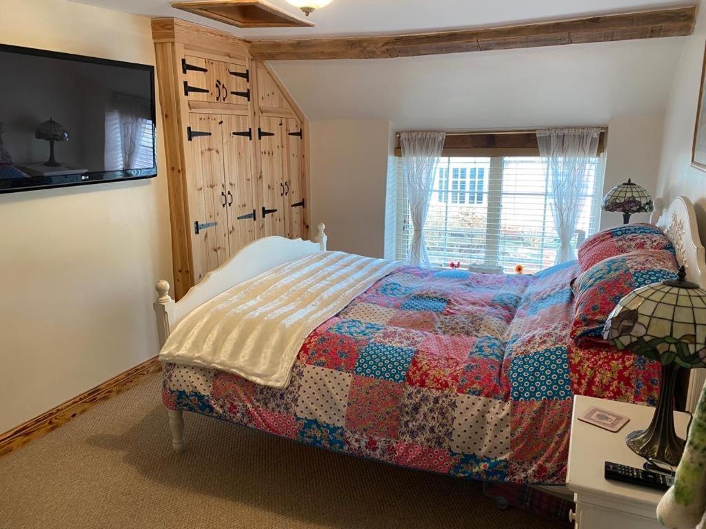 Seaview Cottage Bridlington Bagian luar foto